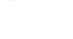 Desktop Screenshot of mymainlinehome.com